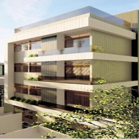 Sensacional Apartamento Leda No Bessa Joao Pessoa Exterior photo