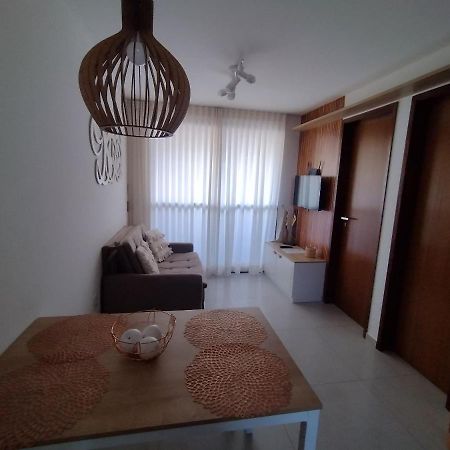 Sensacional Apartamento Leda No Bessa Joao Pessoa Exterior photo