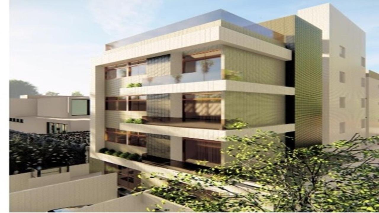 Sensacional Apartamento Leda No Bessa Joao Pessoa Exterior photo