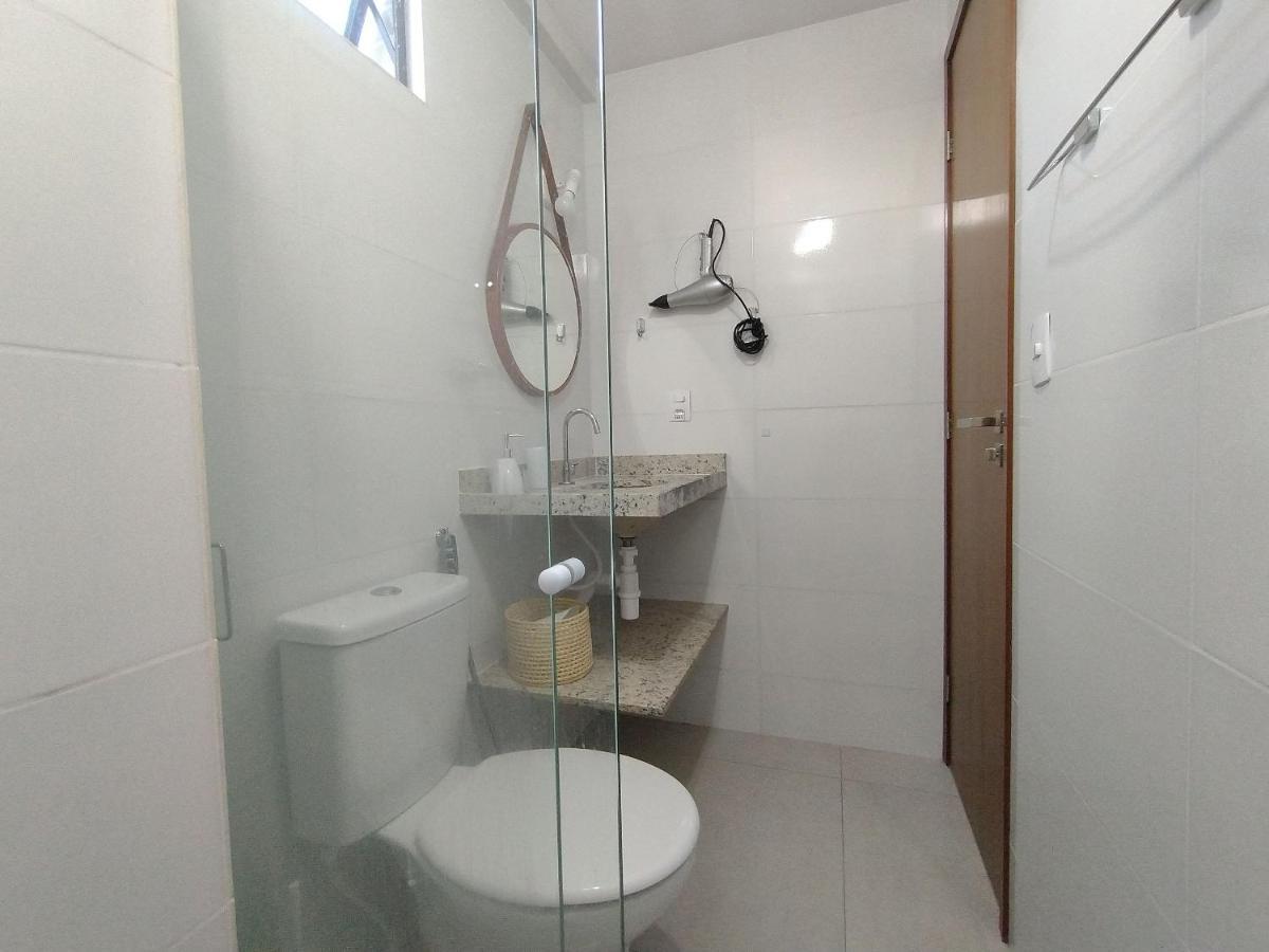 Sensacional Apartamento Leda No Bessa Joao Pessoa Exterior photo