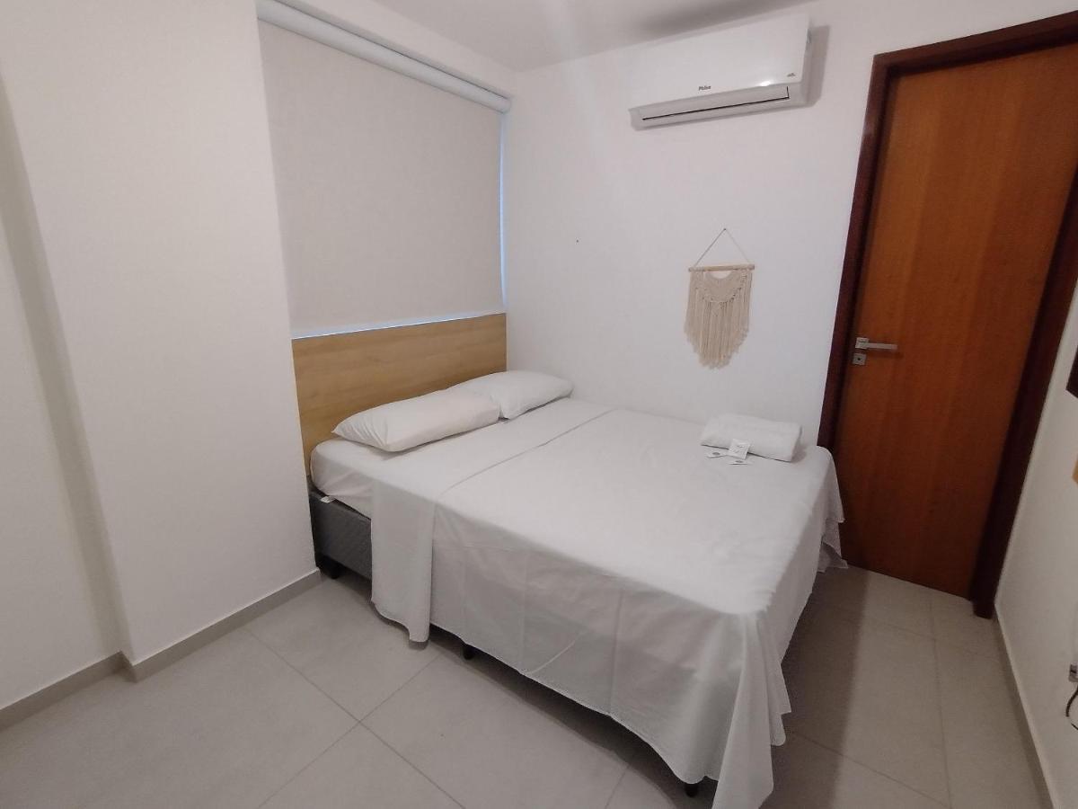 Sensacional Apartamento Leda No Bessa Joao Pessoa Exterior photo
