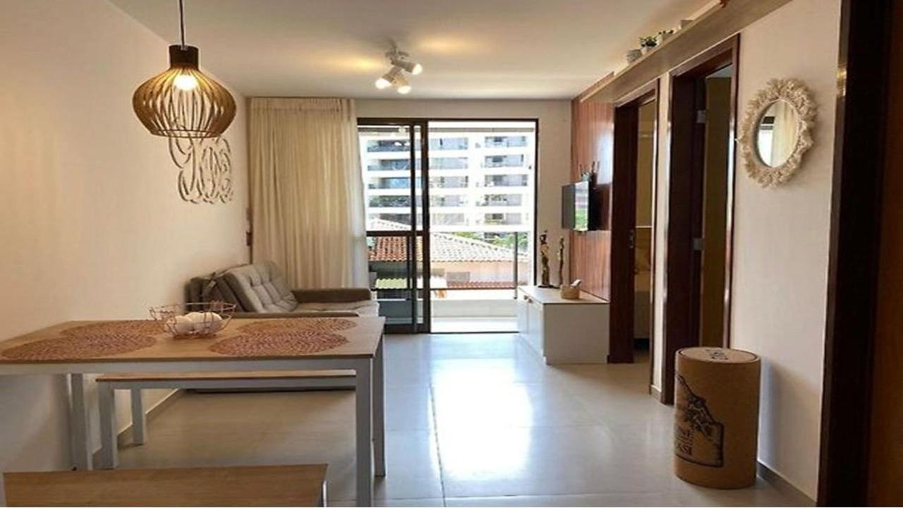 Sensacional Apartamento Leda No Bessa Joao Pessoa Exterior photo