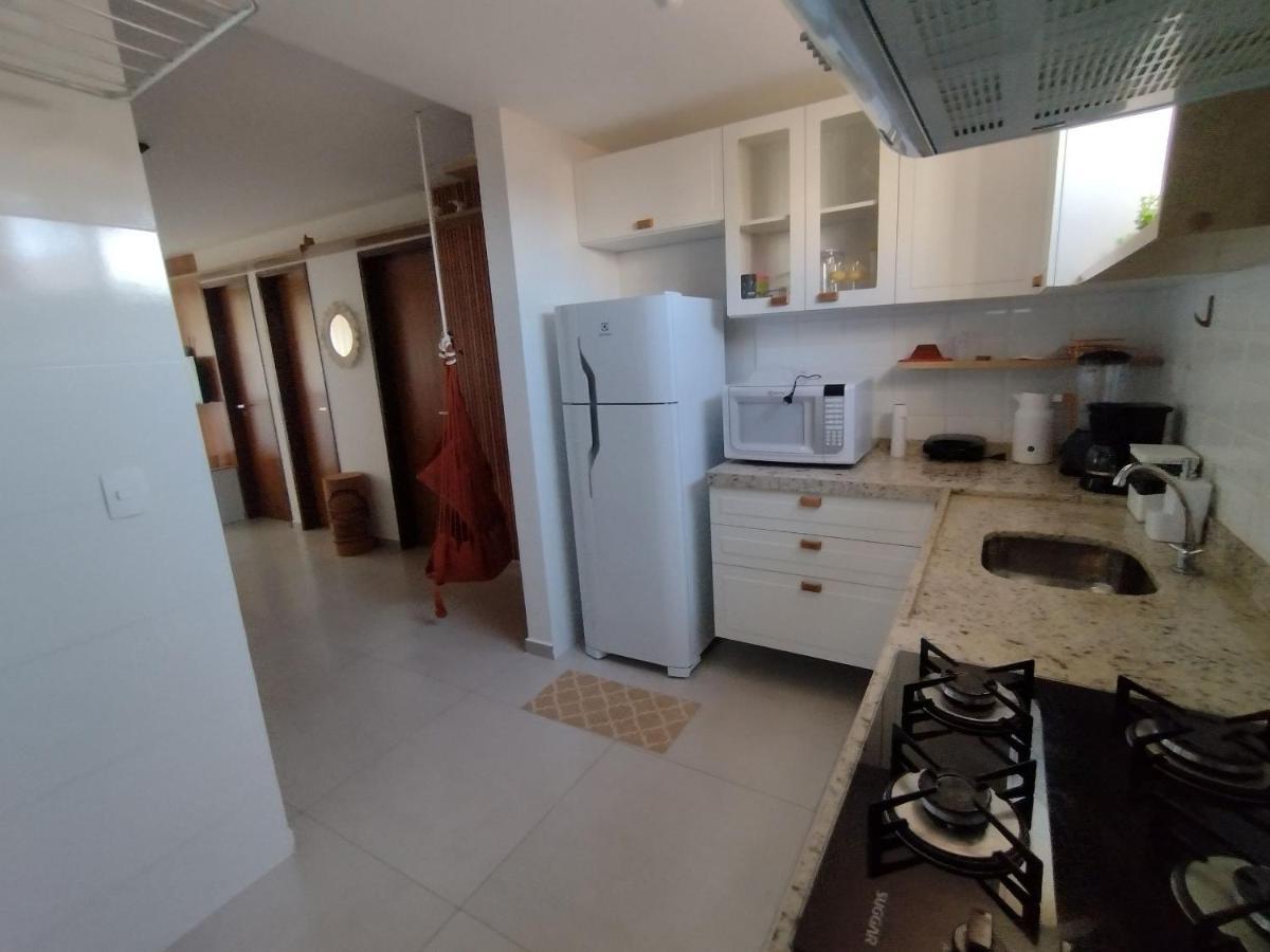 Sensacional Apartamento Leda No Bessa Joao Pessoa Exterior photo