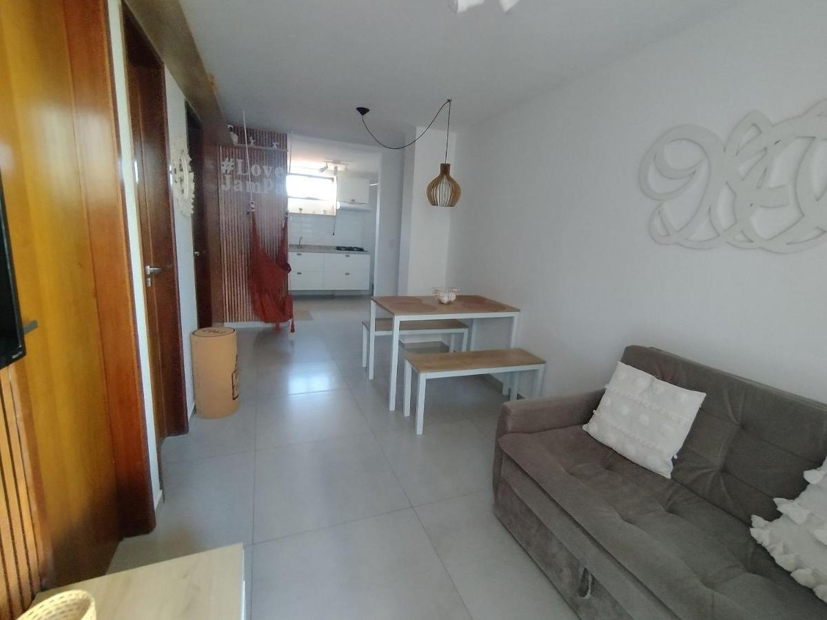 Sensacional Apartamento Leda No Bessa Joao Pessoa Exterior photo