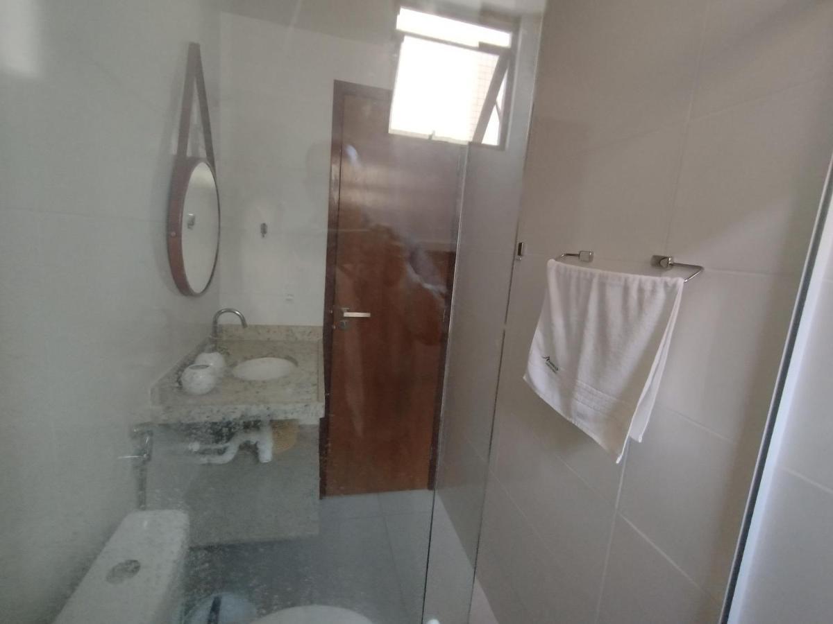Sensacional Apartamento Leda No Bessa Joao Pessoa Exterior photo