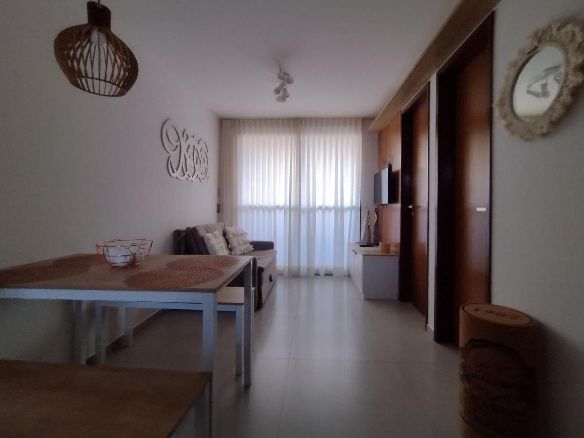 Sensacional Apartamento Leda No Bessa Joao Pessoa Exterior photo